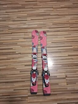dětské lyže Atomic, 80 cm