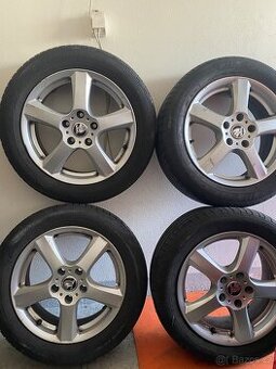 ALU KOLA ENZO 5x112 R16