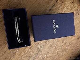 Swarovski originál náramek