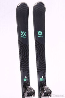 Použité dámské lyže VOLKL FLAIR 76 LTD 2023