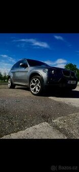 BMW X5 E70 3.0D 173kw