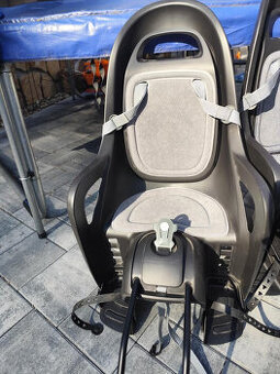 Dětská sedačka na kolo