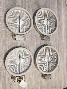 Plotna sklokeramické desky