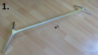 Podstavce, stojany, nohy k TV - MIX