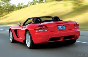 Dodge viper