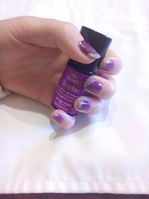 Striplac Pearly Mauve Simmer výprodej