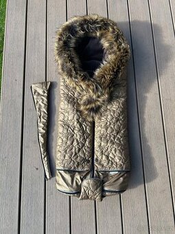 Fusak od značky Little Angel