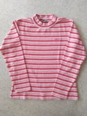 Dívčí teplá halenka