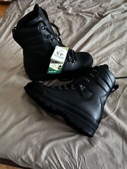 Goretexove boty Prabos Ačr 275/28,5