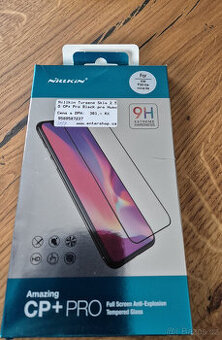 tvrzené sklo na Huawei P30 lite