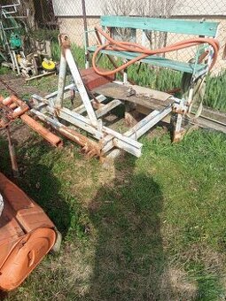 Sazeč brambor -babosed