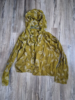 Originální sovětská berezka (převlečník)