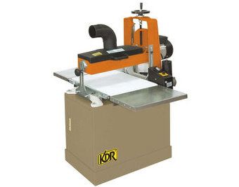 Válcová bruska na dřevo KDR 604 prodám