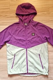 Bunda Adidas Dekum Packable - vel. L