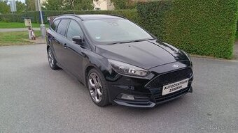 Ford Focus 2.0 I ST 184 KW