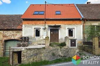 Prodej rodinného domu 5+kk v Králově Dvoře – Křižatkách