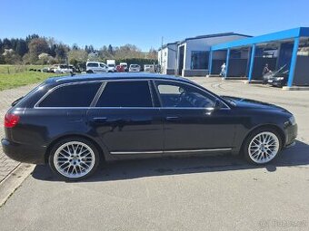 Audi A6 Avant. 2,7tdi quatro