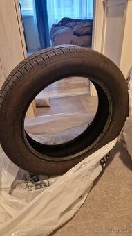 Letní pneumatiky Goodyear  175/65 R17