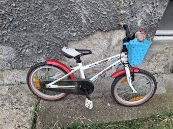 Dětské kolo 16"