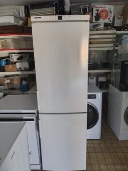 Kombinovaná lednice Liebherr se zárukou no frost