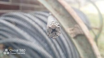 Lano 10mm cca 300metru