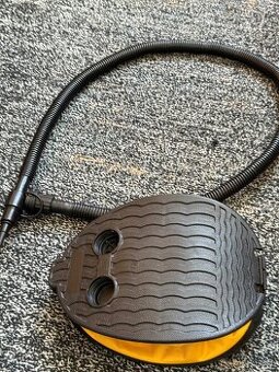 Pumpička na vodní křeslo i jiné