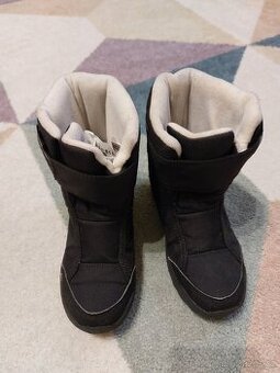 Dětské zimní boty Quechua vel. 32