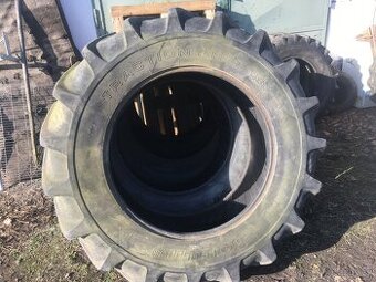 Pneu Barum 16.9 R34 traktor Zetor