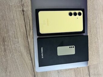 Samsung s24 Fe