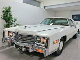 Cadillac Eldorado Coupe 1978