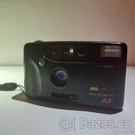 Polaroid 35mm AF DATE - 1