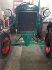 Traktor Deutz 11