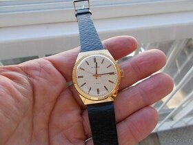 trezorovky nenosene nove v kompletu hodinky prim 1984 top - 1
