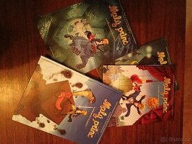 Knihy Malý princ