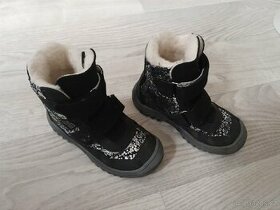 Dětské zimní boty Jonap - 1