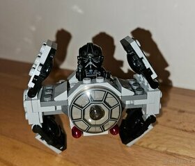 Lego Star Wars 75128 - 1