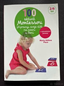 100 aktivit Montessori