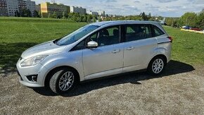 Ford Grand C-MAX