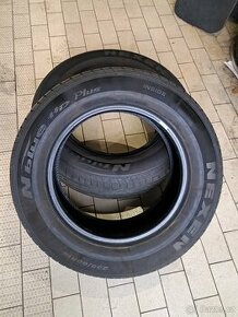 Prodám letní pneu Nexen 235/60R16 100H - 1