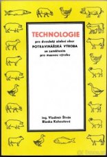 učebnice Technologie (Zpracování masa)