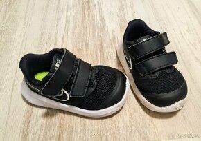 Dětské boty Nike 19,5