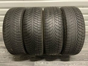 Sada pneu 225/65/17 BRIDGESTONE - 1