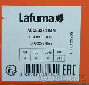 Treková obuv LAFUMA Access Clim - 1