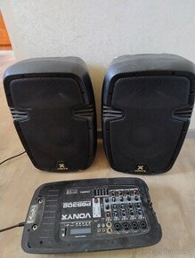 Audio aparatura - 1