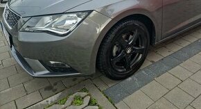 Originál Škoda Alu 5x112/R16/ET48/6Jx16H2