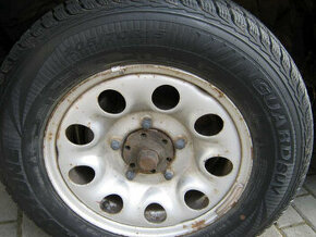 offroad pneu,kola
