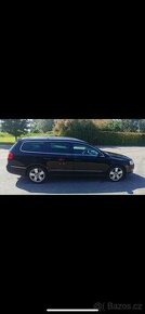 Passat B6 2.0 TDI 125kw highline