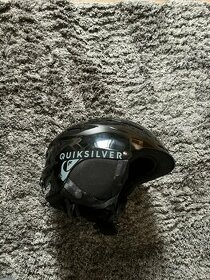 Lyžařská helma Quiksilver