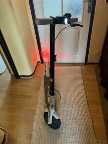 Elektrokolobežka Xiaomi scooter 3 - 1