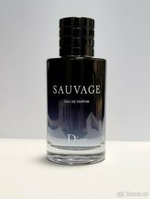 Dior Sauvage eau Parfum edp 100 ml